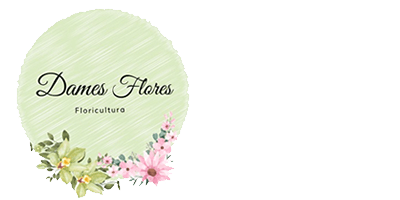 Logo Floricultura